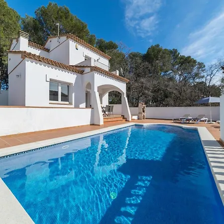 With Private Pool Villa