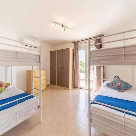 Villa In L Escala Near Riells *