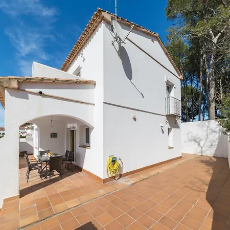 In L Escala Near Riells